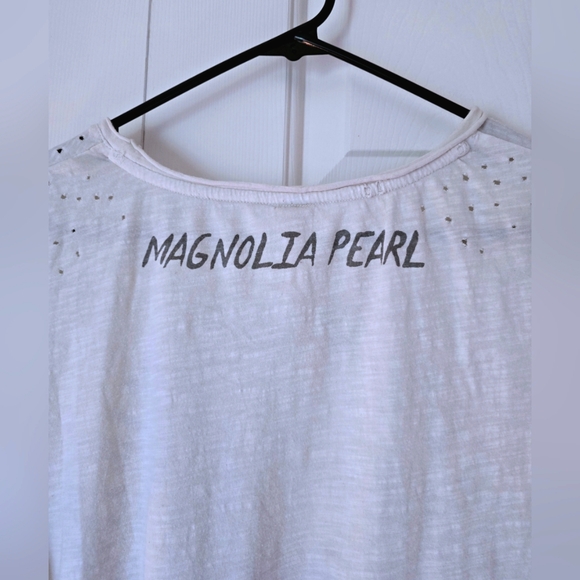 Magnolia Pearl Tee "Open Your Mind" - Picture 4 of 12